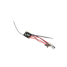 Drive receiver module for Exojet 330 