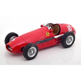 Miniature Tecnomodel FERRARI 375 F1 20 ASCARI GRAND PRIX DE SUISSE