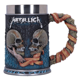 Metallica mug Sad But True 