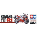 Yamaha YZF-R1 Model kit