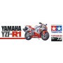 Yamaha YZF-R1 Model kit
