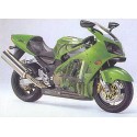 Kawasaki Ninja ZX-12R