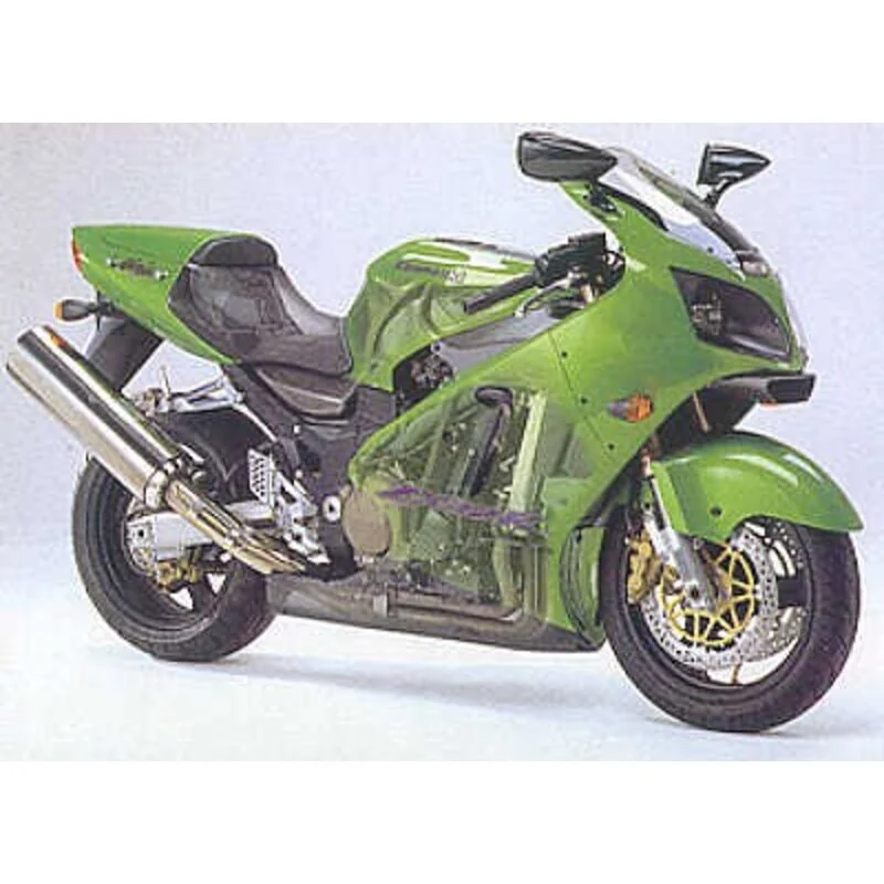 Kawasaki Ninja ZX-12R