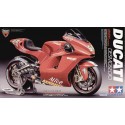 Ducati Desmosedici Model kit