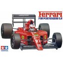 Ferrari F189 Portuguese G.P. Model car kit