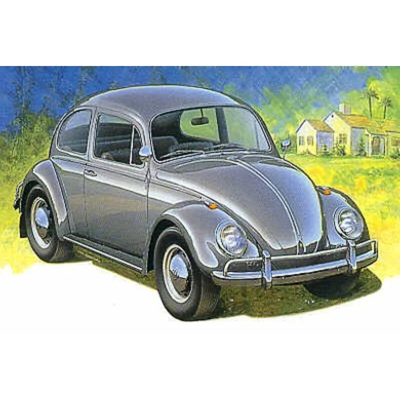 VW/Volkswagen 1300 Beetle 1966