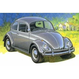 VW/Volkswagen 1300 Beetle 1966