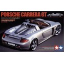 Porsche Carrera GT. Choice of open or hardtop