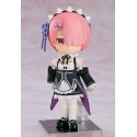 Re:ZERO -Starting Life in Another World- Nendoroid Doll Ram figure 14 cm Figurines
