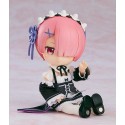 Re:ZERO -Starting Life in Another World- Nendoroid Doll Ram figure 14 cm