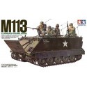 M113 Personnel Carrier