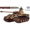 TA35065 German Panther Tank