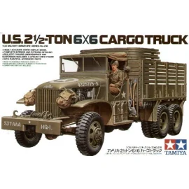 U.S. Type353 6x6 2.5ton truck