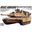 US M1A2 Tank Abrams