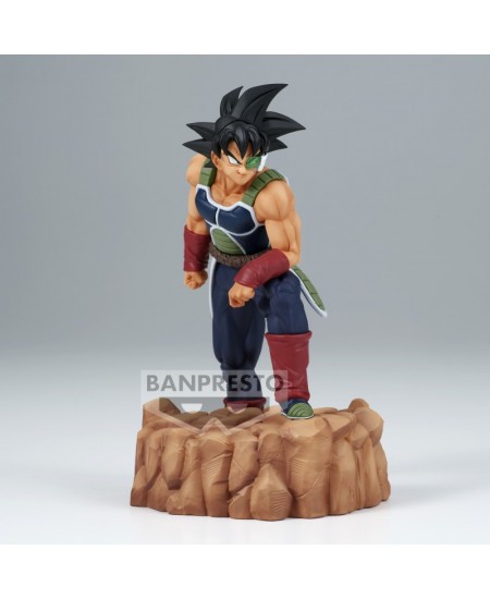 Banpresto Dragon Ball History Box Vol.4 Kid Goku Figure – Tokyo Japanese  Lifestyle