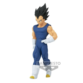 VEGETA - DRAGON BALL Z SOLID EDGE WORKS vol.10 Figurine