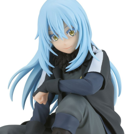 Rimuru Break Time Collection vol.1 That Time I Got Reincarnated as a Slime Figurine