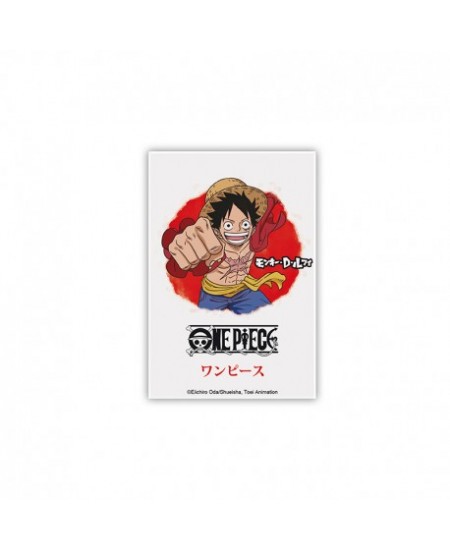 Karactermania ONE PIECE - Luffy - Square Pencil Case