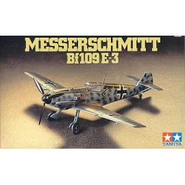 Messerschmitt Bf 109E-3