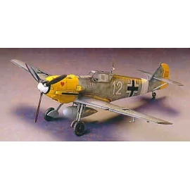 Messerschmitt Bf 109E-4/Bf 109E-7 Tropical version