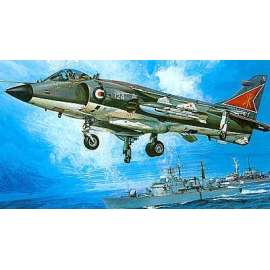 BAe Sea Harrier FRS.1 Model kit