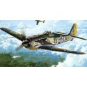 Focke Wulf Fw 190A-3