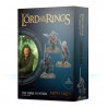 LOTR: THE THREE HUNTERS Add-on and figurine sets for figurine games