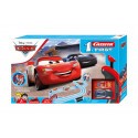 Disney·Pixar Cars - Piston Cup slot car