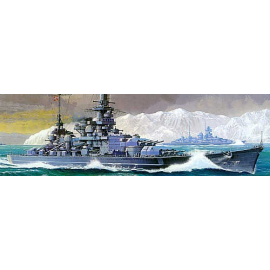 Scharnhorst Battle Cruiser