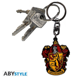 HARRY POTTER - Gryffindor Keychain Keychain