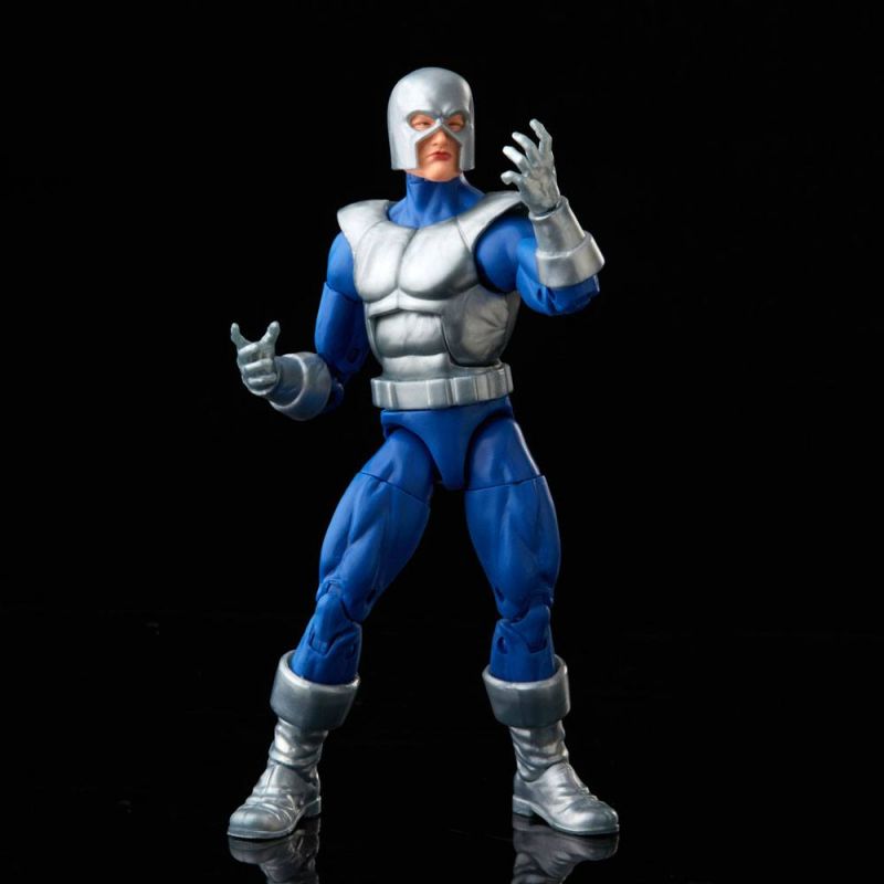 The Uncanny X-Men Marvel Legends - Marvel's Avalanche 15 cm Action Figure