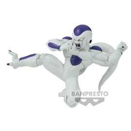 Dragonball Z Match Makers Frieza Figure Figurine