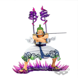 One Piece DXF Special Figure Zoro Juro Figurine