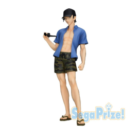 Detective Conan Shuichi Akai Summer Ver Premium Figure
