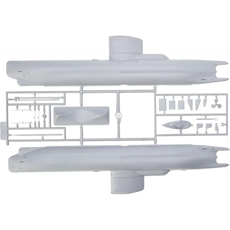 U-Boat type XXIII (submarines) (submarines) 