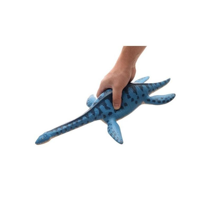 Favorite figurine Plesiosaur Soft PVC Figure with 1001hobbies (#314)