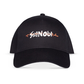 Naruto Shippuden Shinobi baseball cap 