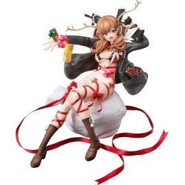 Girls' Frontline 1/4 Shiki: Reindeer Manifesto 30 cm Figurine