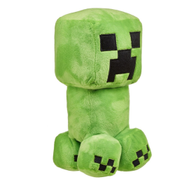 Minecraft plush Creeper 23 cm 