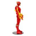 DC Direct and comic book Page Punchers The Flash Barry Allen (The Flash Comic) 18cm