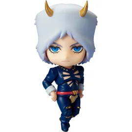 Nendoroid Weather 10 cm JoJo's Bizarre Adventure Stone Ocean Figurine