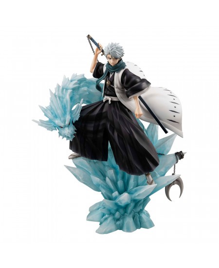 Figurine - Bleach: Thousand-Year Blood War FiguartsZERO Toush