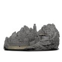 LORD OF THE RINGS Helm's Deep 27 cm Figurines