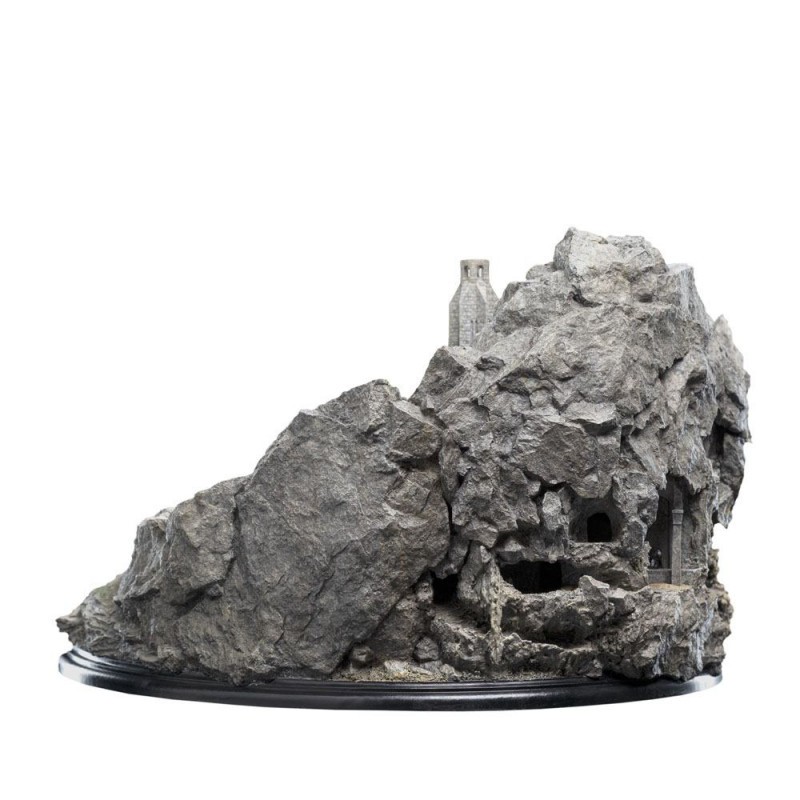 LORD OF THE RINGS Helm's Deep 27 cm WETA Collectibles