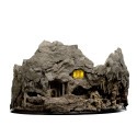 LORD OF THE RINGS Helm's Deep 27 cm