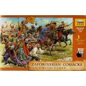 Cossacks 16-18th Century