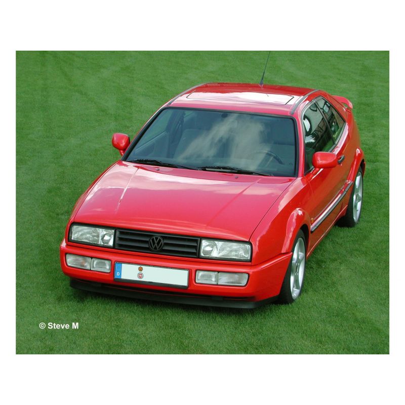 GIFT SET 35 YEARS "VW CORRADO“ Model kit
