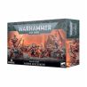WORLD EATERS: BERSERKERS DE KHORNE 43-10 Add-on and figurine sets for figurine games
