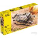 Leclerc T5/T6 1:35 (2023 release) Model kit