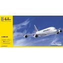 Airbus A 380 800 Air France 1:125